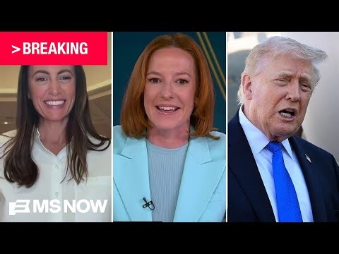 BREAKING: Democrat projected to FLIP Trump's Mar-a-Lago district in Florida legislature