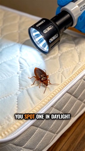 Bed Bug Bites Have a Pattern. Don't Ignore It
