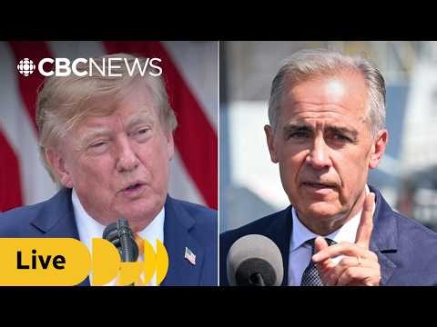 Canada-U.S. trade: What's the path forward?