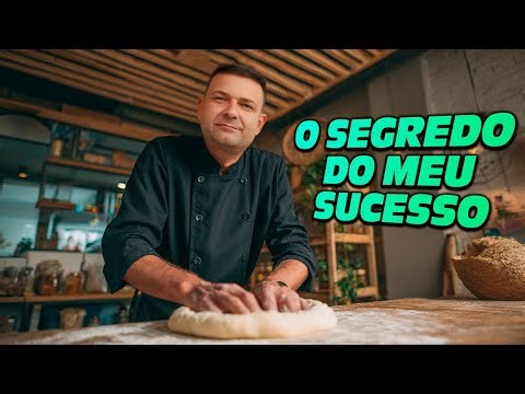 O SEGREDO DO MEU $UCESSO