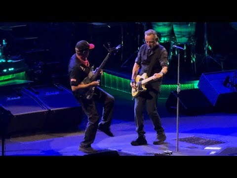Bruce Springsteen & The E Street Band w/Tom Morello, The Ghost of Tom Joad at The Forum 4/7/26 [4K]