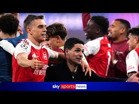 Arsenal set to become richest club in England