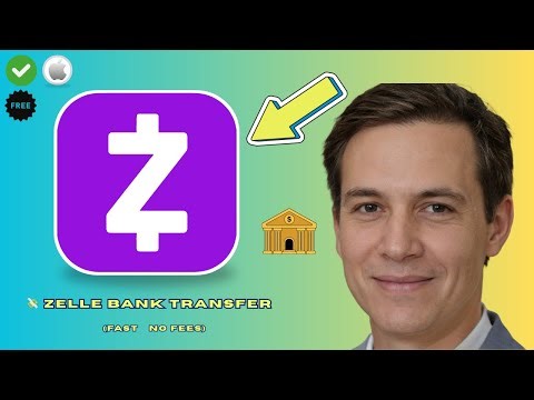 How To Zelle Money from One Bank to Another (2026)