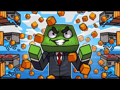 Building a Empire in Minecraft ! *Hardcore Edition*