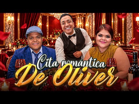 Oliver esta enamorado 😱 | Maza Clan