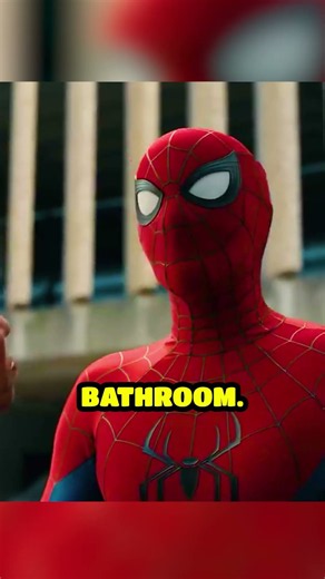 Spiderman Brand New Day's Deleted Scenes That Should Have Stayed 😱👀