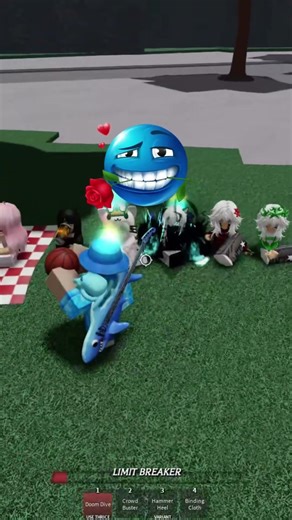 How To RIZZ in TSB (11 GIRLS?!) | #trend #viral #roblox #thestrongestbattleground #brainrot
