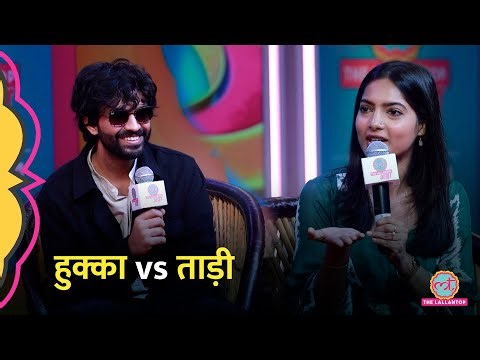 Stand-up Comedian Onkar Yadav और Shreya Priyam Roy ने रिश्ते के क्या Secret बताए
