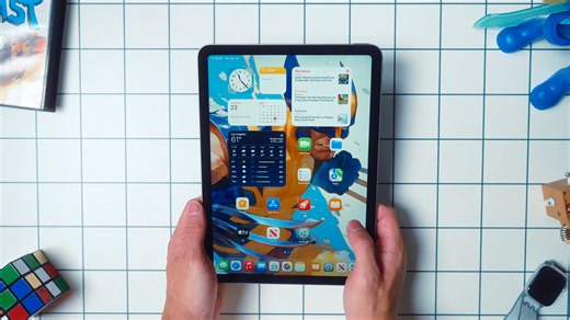 The iPad choice most buyers get wrong at the Apple Store