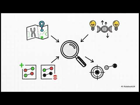 Cracking the Cancer Code