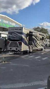 RV Select has super clean late model, low mile class c RVs right now!