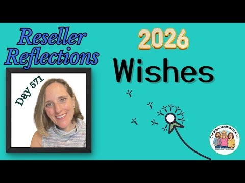 Day 571 Reseller Reflections A Day in the Life of a Full Time Reseller Wishes for 2026
