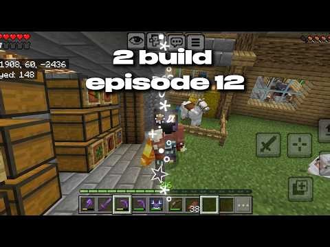 Minecraft survival mode Episode 12 #minecraft 