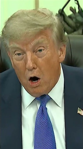 Trump signs executive order calling to reduce childhood vaccinations