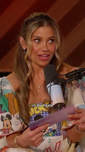 Don't fret! Kyndal Inskeep and Lucas Leon will be BACK in the finale with special performances.