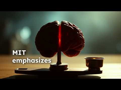 MIT Discovers AI’s “Secret to Smartness”: Recursive Thinking Mimics Human Revision