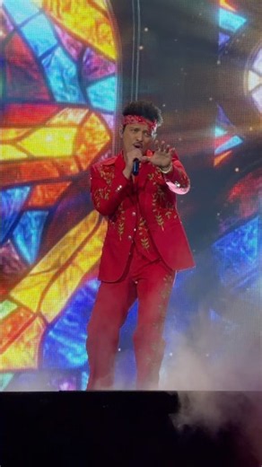 Risk It All - Bruno Mars (Live at the Levi’s Stadium in Santa Clara, CA on Oct 11, 2026)