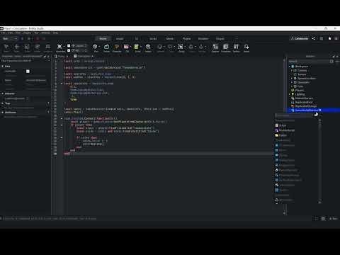 How to Make a Coin Leaderboard in Roblox Studio 2026 | Obby Game Tutorial Part 9