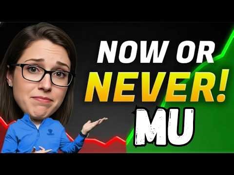 MU Stock: $700 Next? Massive Micron Earnings Analysis & Alert!