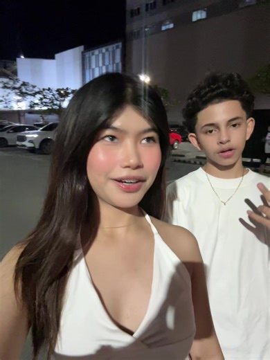 Kaninong Datu: Chloe and Wallad’s Journey