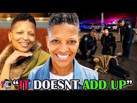 New Major EVIDENCE Found In The Death Of 63Y/O Alisa Goods But Things Aren't Matching - WHO DID IT?