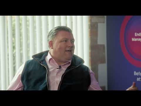 From Threat to Resilience Episode 1 - The Cyber Security Reality for UK Businesses