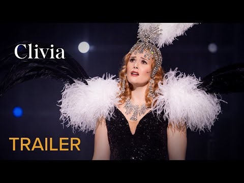 TRAILER | CLIVIA Dostal – Theater Magdeburg