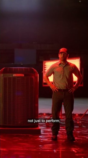 Built on more than 150 years of HVAC expertise