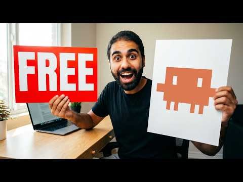 Claude Code Is Now 100% Free - Here's How