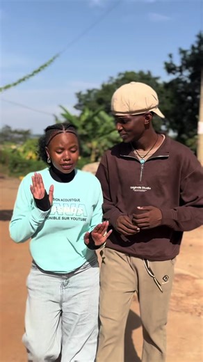 My new mugaga😂❤️@Queen$Sharma💜💜 @swabraali1 @ZTE Devices Uganda 🇺🇬 @Amanetto Bakery & Restaurant®️ #tiktokkampalauganda🇺🇬🇺🇬🇺🇬 #nasserhollix #funny #relatablecontent #tiktokuganda🇺🇬🇺🇬🇺🇬