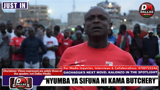 Sifuna Dismissed as 'Homeless' by Luhya Leaders - Waluhya Political Message