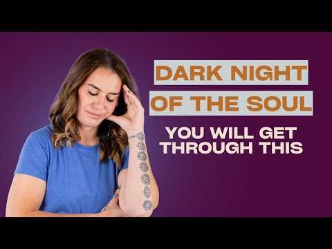 When Misalignment Breaks You Open - Begin healing now!