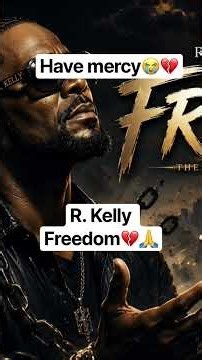 R. Kelly–Freedom 🎶🔥|This Song Hits Different! 💔 #shorts #trending #viral #rkelly #freedom #song