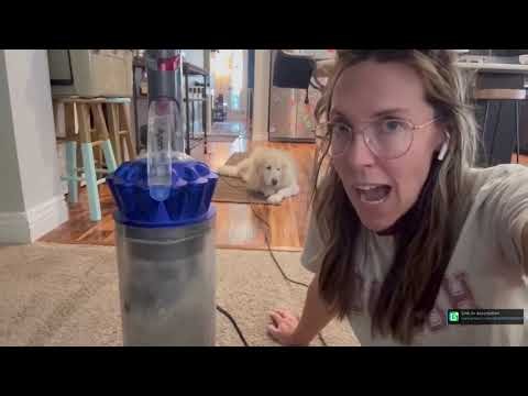 Top 5 Best Dyson Cordless Vacuum 2026 - Ultimate Clean with Ease