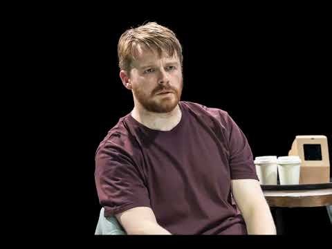 The Secrets Unfold: Martin Freeman & Jack Lowden's Raw Drama Comes Home