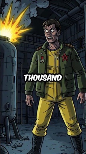 The Nuclear Disaster Russia Buried Before Chernobyl