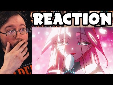 Gor's "R O U N D 1 - Alien Stage by VIVINOS" REACTION