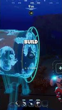 How to get MORE Oxygen in Subnautica 2!🫧