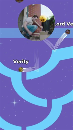 Verity vs Lord Obesity Marble Race — Lord Verity Clash