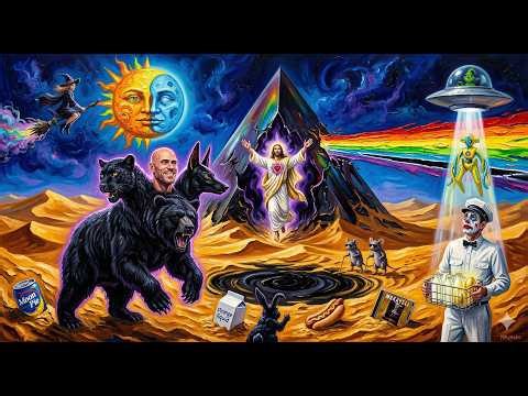 👑👁️🐦‍⬛King of PNO: 🔴R3D⨻s3a⨻SON👲 | 🐉i br3ath3 sp1tf1r3; th3 smok3 turn 1nt0 a S1GN4L📡🛸│[3/22/26]