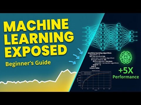Day 2 – What is Machine Learning