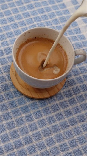 Hot Coffee || Cafe Style Coffee