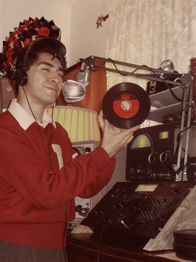 Oldies But Goodies 1950s Doo-Wop Radio Station