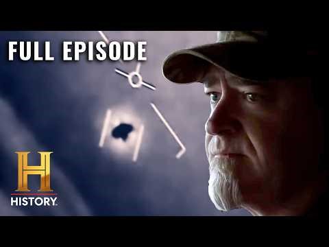 When the Sky Filled with UFOs (S1, E2) | Unidentified | Full Episode