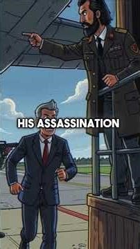 The Jonestown Massacre: 918 People Murdered by Cult Leader Jim Jones