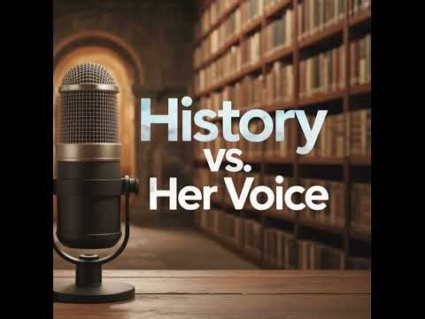 Magdalene's Revival: Rosalind Loren on Reclaiming the Visionary