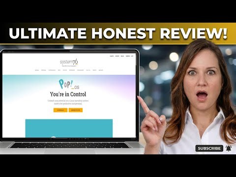 Pop!_OS vs Linux Mint vs Ubuntu vs Fedora | Linux Distro Comparison Review 2026