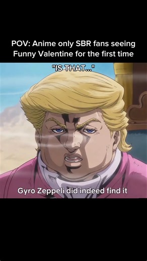 Did Araki PREDICT it? 🤔