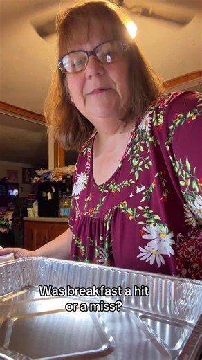 Pillsbury Cinnamon Rolls Won't Separate? A Breakfast Fail & Fix!