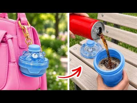 COOL GADGETS Worth Checking Out for Everyday Life! 🤩💡